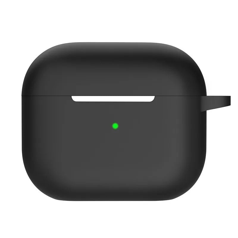 Pokemon Cartoon Case silicone For AirPods 3 Protective sleeve For AirPods Pro 1/2/Pro2 Cover 3D silicone Fall prevention Case