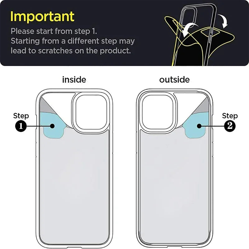 Hybrid Shockproof Case For Samsung Galaxy S25 S24 S23 S21 FE S22 Plus Ultra Clear Hard Case For Samsung A56 A36 A54 A34 A53 A33