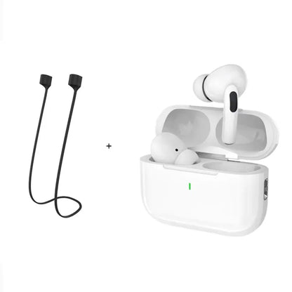 Original Air Pro 5 TWS Max Wireless Bluetooth Earphones In Ear Earbuds Sport Noise Cancelling Headset For Apple iPhone Headphone