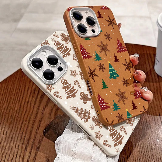 Christmas Case for Samsung Galaxy A53 A50 A50S A36 A35 A34 A32 A30 A26 A25 A24 A23 A22 A21S A20S A20 A16 A15 A13 4G M35 5G Cover