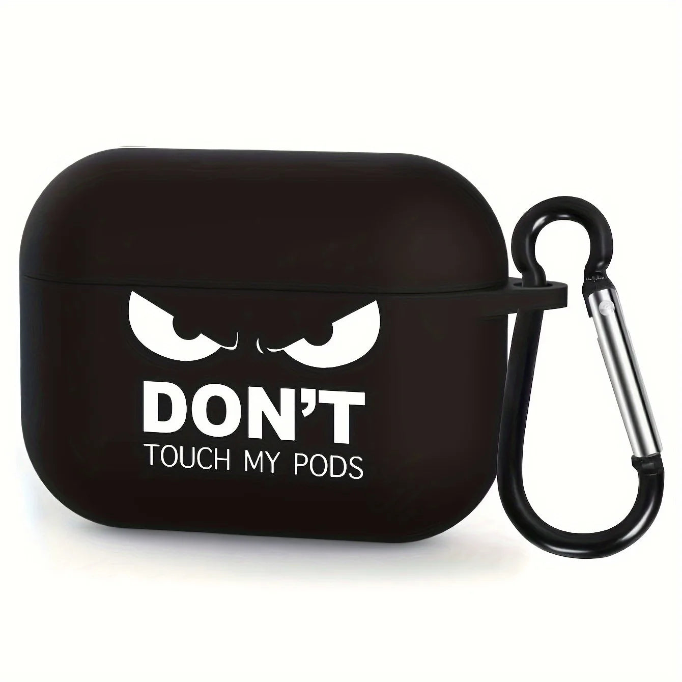 Cute Cartoon Case for Airpods Pro 2 Case Silicon Headphone Funda Apple Airpods Pro2 Air Pods 4 3 2 1 Protective Charing Covers