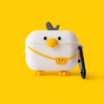 Pokemon Cartoon Silicon Case For Samsung Galaxy Buds 3 Pro Case Protector Wireless Protective Shell Samsung Galaxy Buds3 Cover