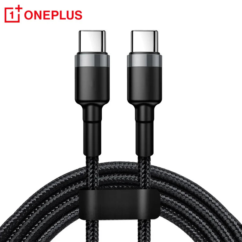 OnePlus Solar Power Bank 50000mAh Large Capacity Mobile Power Fast Charging Battery Dual USB 4 Cables For iPhone Samsung Huawei