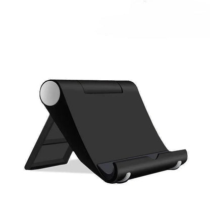 Portable Folding Phone Holder Tablet Holder  Phone Accessories Phone Stand