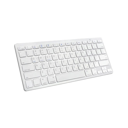 Japanese Language Ultra Thin Lightweight Low Noise Keyboards for Laptop/Computer/Surface