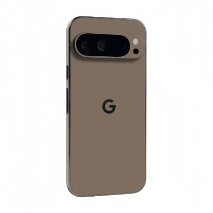 Colorful Decal Skin for Google Pixel 9 8 7 Pro 6 6pro Back Screen Protector Film Cover Case Macaroon Wrap Matte Sticker