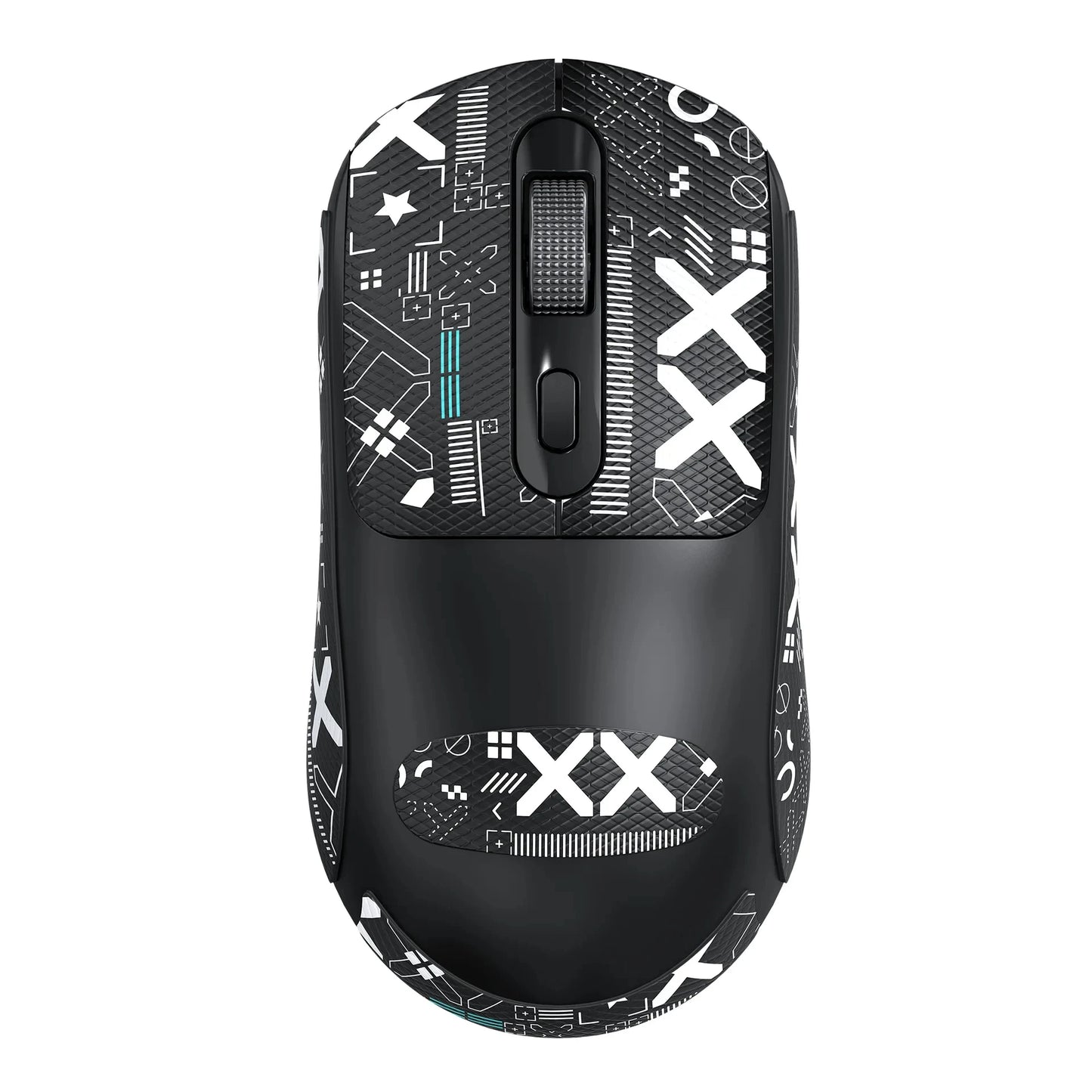 G580 USB Wired Mouse Ergonomic Office/Gaming Mouse With Anti Slip Stickers For PC Laptops Anti-Slip Mouse Send A Gift 2026 New