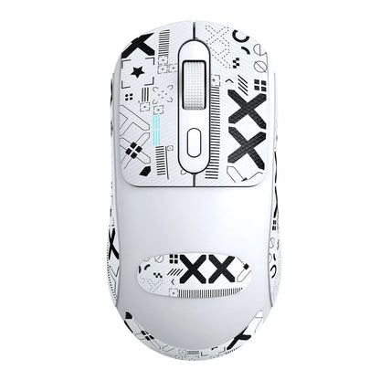 G580 USB Wired Mouse Ergonomic Office/Gaming Mouse With Anti Slip Stickers For PC Laptops Anti-Slip Mouse Send A Gift 2026 New