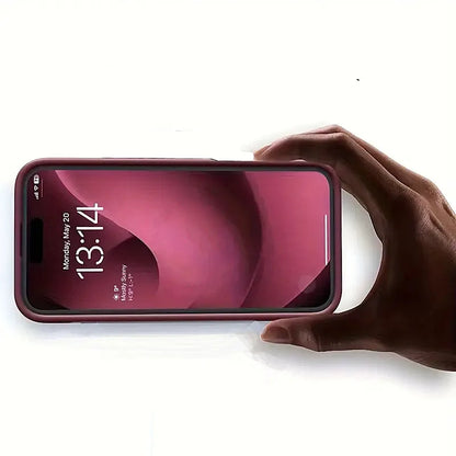 Cute Christmas Theme Pattern Phone Case For Samsung S25 S24 S23 S22 S21 S20 Ultra Plus FE A15 A35 A54 A55 Creative Design Cover