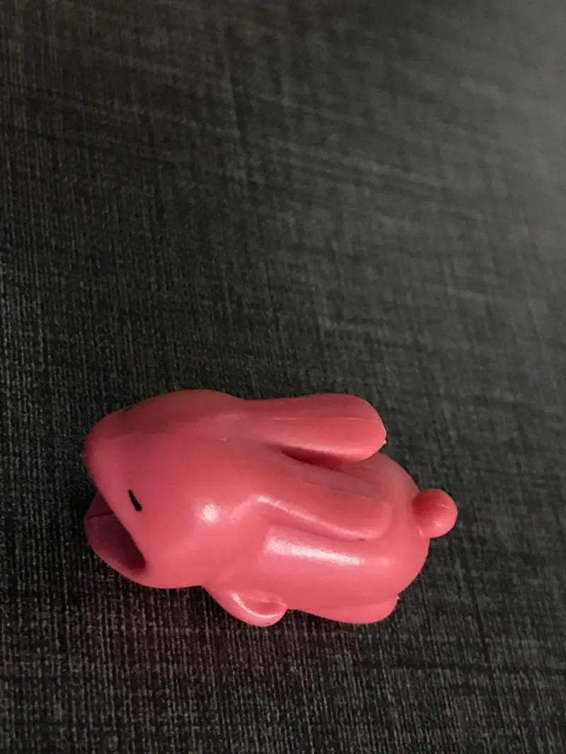 NEW Cartoon Anime Animal Cable Protector Data Line Protectors Cable Organizer Earphone Cable Protector Charger Cable Winder