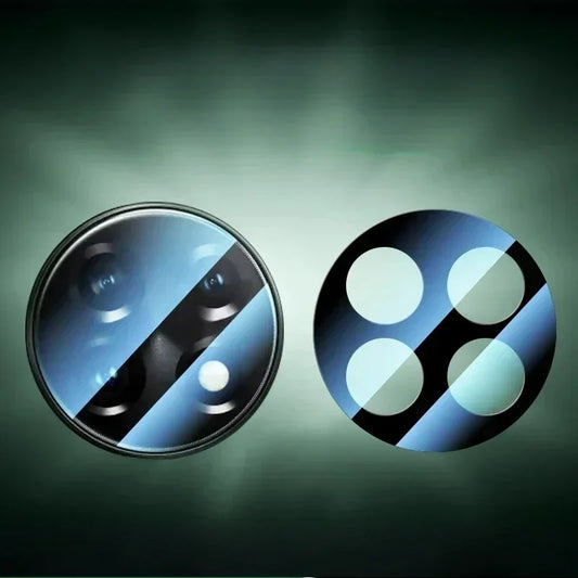 3D Camera Lens Protectors For OnePlus 13 12 11 12R 11 Len Tempered Glass Protection For One Plus 10 Pro 10T 10R OnePlus13 Film