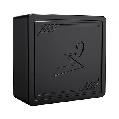 2025 Mini 4G GPS Trackers with App Real Time Tracking Device Anti-Lost Smart Recording GPS Locator for Elderly Kids Pets Cars