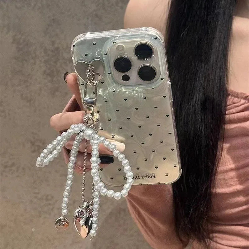 Love Laser Pink Case For Samsung Galaxy S24 Ultra S25 S22 S23 Plus S21 S20 FE A16 A15 A14 A34 A54 A25 A35 A55 A06 A36 A26 A56