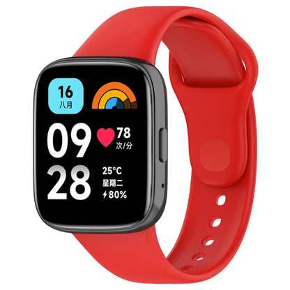 for the Xiaomi Redmi Watch 3 3 Active 3 Lite silicone strap bracelet replacement