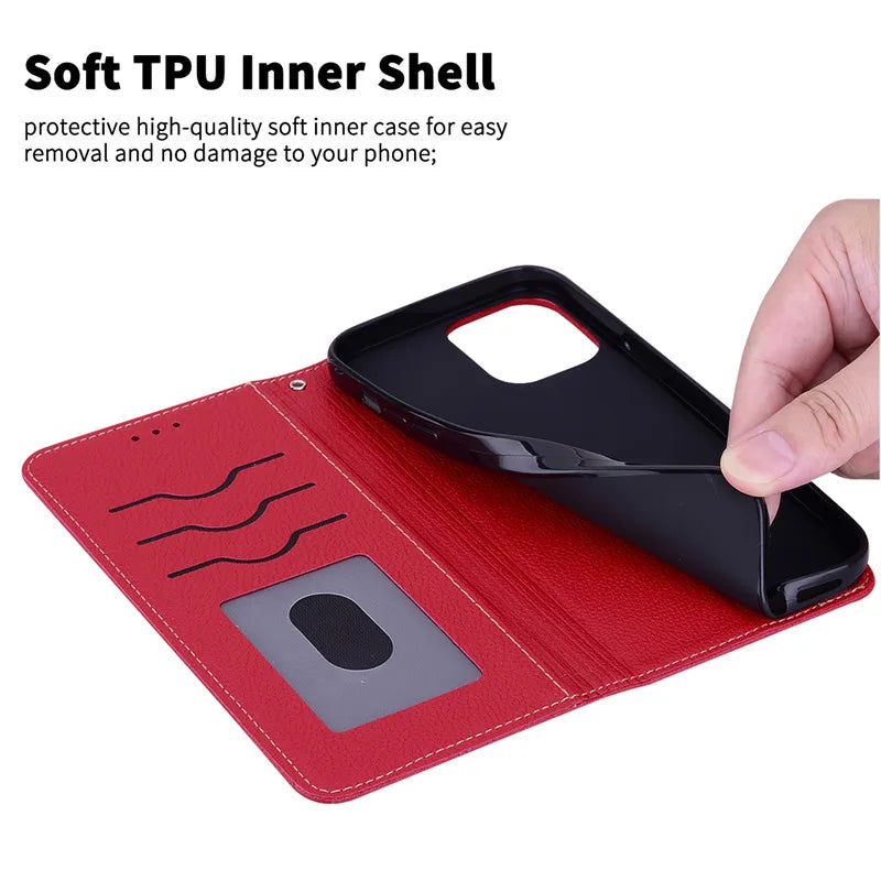 For Samsung Galaxy S10 / S10 Plus Case Wallet Flip Case For Samsung Galaxy S10 Lite S10lite S 10 5G S10+ S10e Phone Case Cover