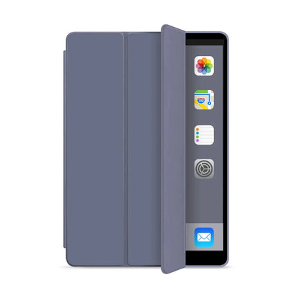 For iPad 10th Gen Case iPad 7/8/9th10.2 Air 4 5 10.9 Pro11 12.9 13 5/6th Air2 9.7 Air3 Pro 10.5 Mini 4 5 6 7 Air11 Air13 Cover