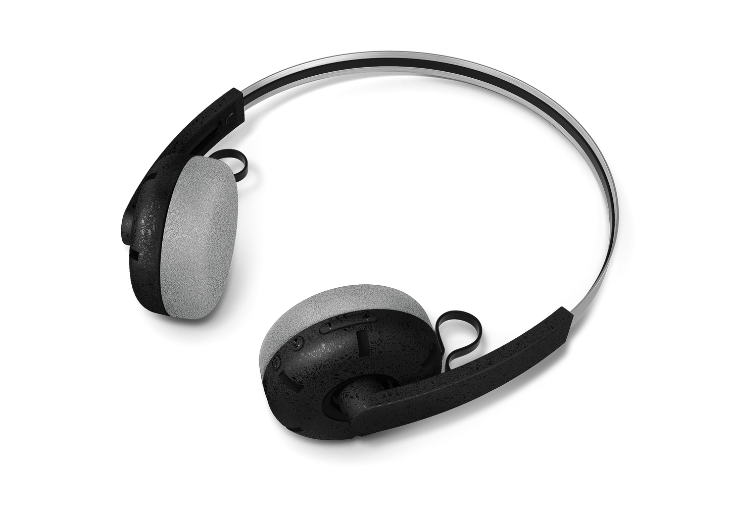 PHILIPS TAH2000 Over-ear Bluetooth Headphones Feature a Simple And Adjustable Design,And The Ear Pads Fit The Ears More Closely