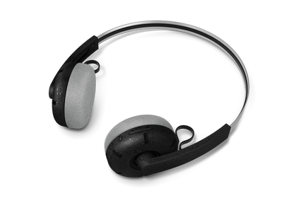 PHILIPS TAH2000 Over-ear Bluetooth Headphones Feature a Simple And Adjustable Design,And The Ear Pads Fit The Ears More Closely