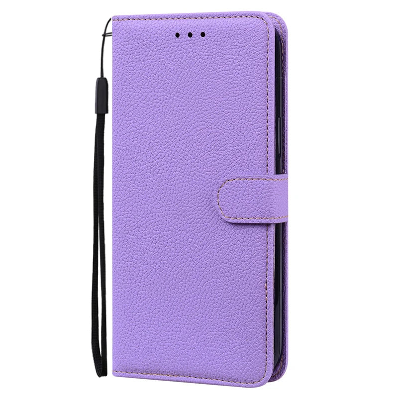 For Samsung Galaxy S10 / S10 Plus Case Wallet Flip Case For Samsung Galaxy S10 Lite S10lite S 10 5G S10+ S10e Phone Case Cover