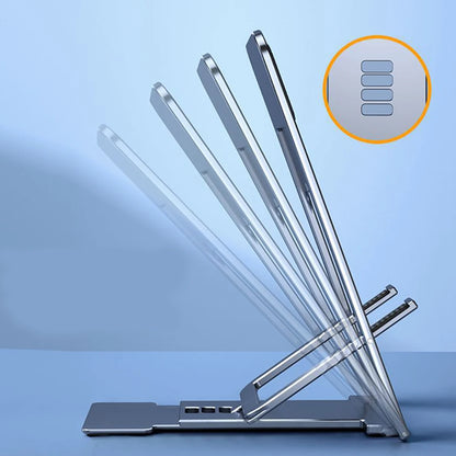 Universal Desktop Mobile Phone Holder Stand for IPhone IPad Adjustable Tablet Foldable Table Cell Phone Desk Stand Holder