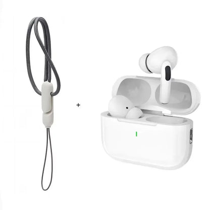 Wireless Bluetooth Earphones Pro 5 TWS Max Sport Earbuds  In Ear Noise Cancelling Headset For iPhone Android Headphone