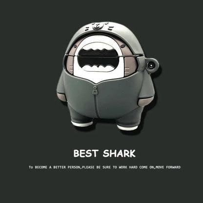 Pokemon Cartoon Silicon Case For Samsung Galaxy Buds 3 Pro Case Protector Wireless Protective Shell Samsung Galaxy Buds3 Cover