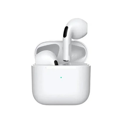 TWS Wireless Bluetooth Music Earphones Universal In Ear Gaming Earphones HIFI For iPhone 16 15 14 Android iOS Game Accessories