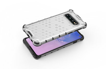 For Samsung Galaxy S10 S10E Case Luxury Heavy Duty Shockproof Armor Phone Case For Samsung Note 10 Plus Note 10 Lite Back Cover