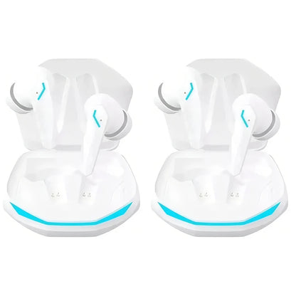 100% Original Lenovo GM2 Pro Bluetooth Wireless Earphone High-Quality Noise-Canceling TWS Gaming Earbuds With Multiple Devices