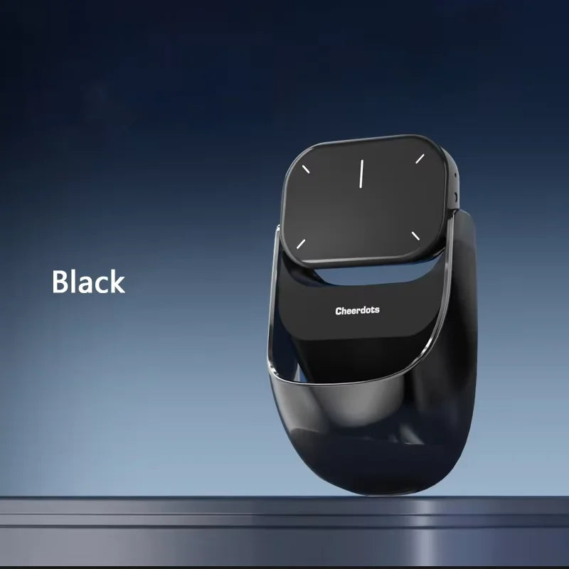 Cheerdots 2 Detachable Air Mouse Wireless Touchpad All-in-one Pocket Recording  Mouse Customized Gaming Mouse
