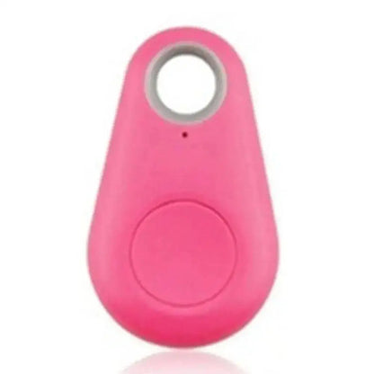 1-5pcs Wireless Mini GPS Tracker Anti-lost Alarm Key Child Bag Pet Wallet Finder Bluetooth APP Locator Smart Tag For IOS Android