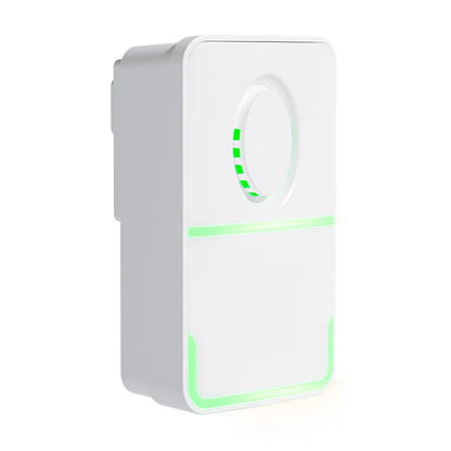 Home Use Negative Ion Air Purifier New Model Bathroom Odor Pet Deodorizer Methanol Removal Air Cleaner for Smells