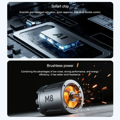 Xiaomi Mijia M8 Drone 8K Professional GPS HD Camera Drones 5G WIFI Brushless Motor Optical Flow Hovering Folding Quadcopter toys
