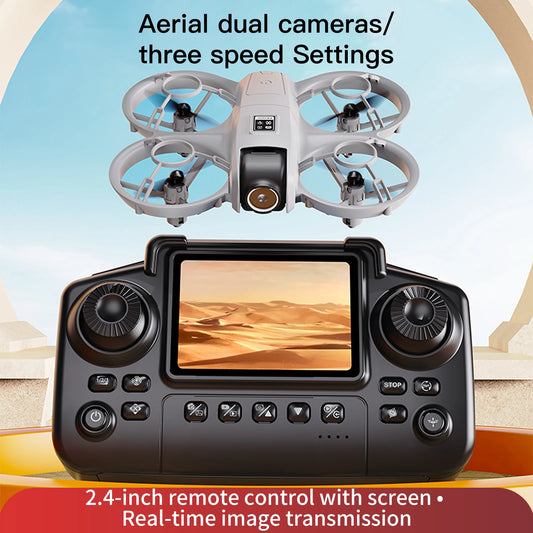 2026 YL3 Drone Professional 8K Camera with 5G WiFi FPV UAV Screen Remote Control and Obstacle Avoidance Quadcopter