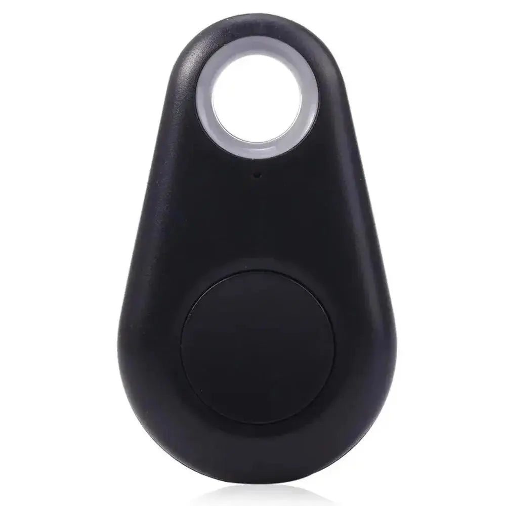 1-5pcs Wireless Mini GPS Tracker Anti-lost Alarm Key Child Bag Pet Wallet Finder Bluetooth APP Locator Smart Tag For IOS Android