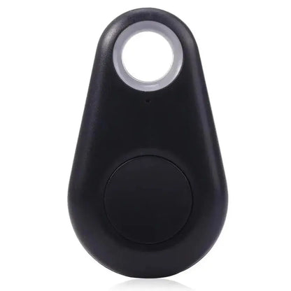 1-5pcs Wireless Mini GPS Tracker Anti-lost Alarm Key Child Bag Pet Wallet Finder Bluetooth APP Locator Smart Tag For IOS Android