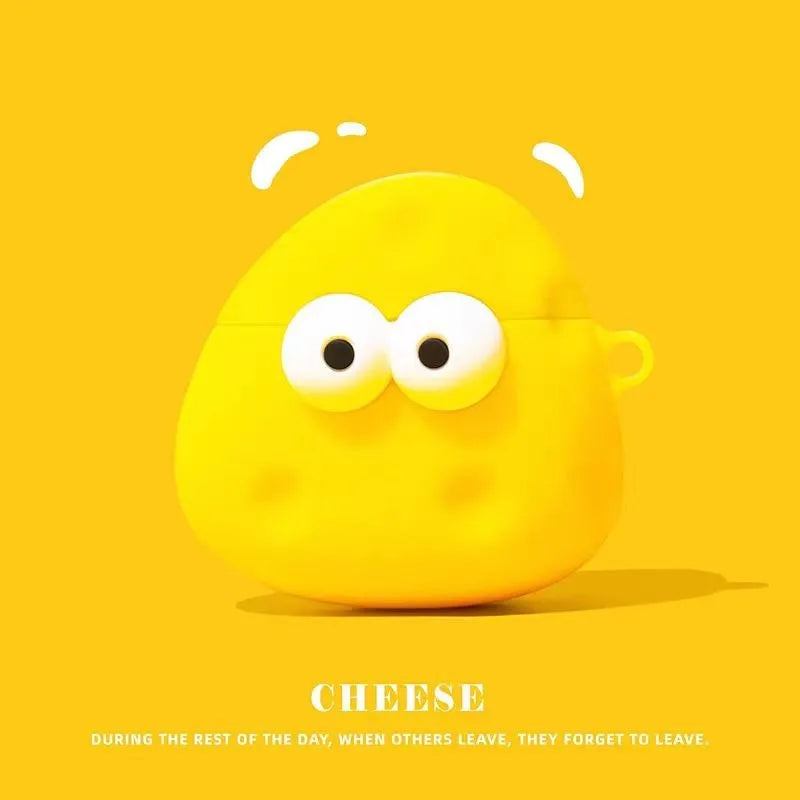 Pokemon Cartoon Silicon Case For Samsung Galaxy Buds 3 Pro Case Protector Wireless Protective Shell Samsung Galaxy Buds3 Cover