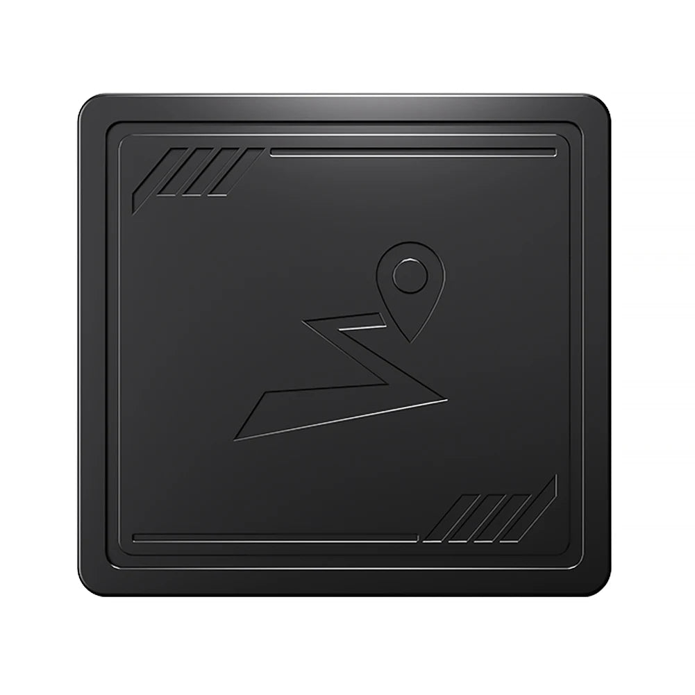 2025 Mini 4G GPS Trackers with App Real Time Tracking Device Anti-Lost Smart Recording GPS Locator for Elderly Kids Pets Cars