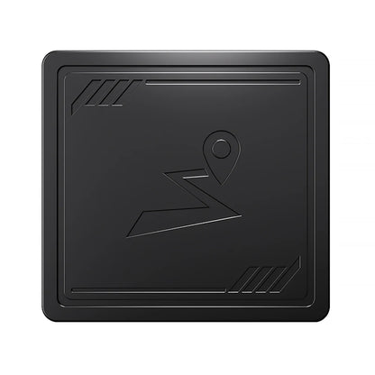 2025 Mini 4G GPS Trackers with App Real Time Tracking Device Anti-Lost Smart Recording GPS Locator for Elderly Kids Pets Cars