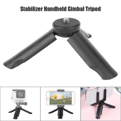Stabilizer Tripod Camera Stand Holder Desktop Mini Bracket for Handheld Gimbal