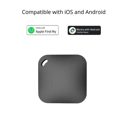 Android Smart Tracker Android Google Find Hub Locator Air Tag Car Gps Tracking Device Gps Tracker Bicycle Electronics Security