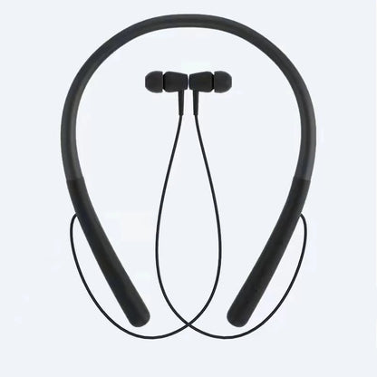 Wireless Earphone Bluetooth 5.0 Magnetic Neckband Headphone IPX5 Waterproof Sport Headset with Noise Cancelling Mic For Samsung