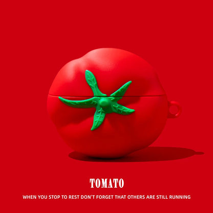 Cover for AirPods 4 2024 Cartoon Sugar Bubble Gum Earphone Case for Apple AirPods Pro 2 Charging Box Hedgehog Case for AirPods 3