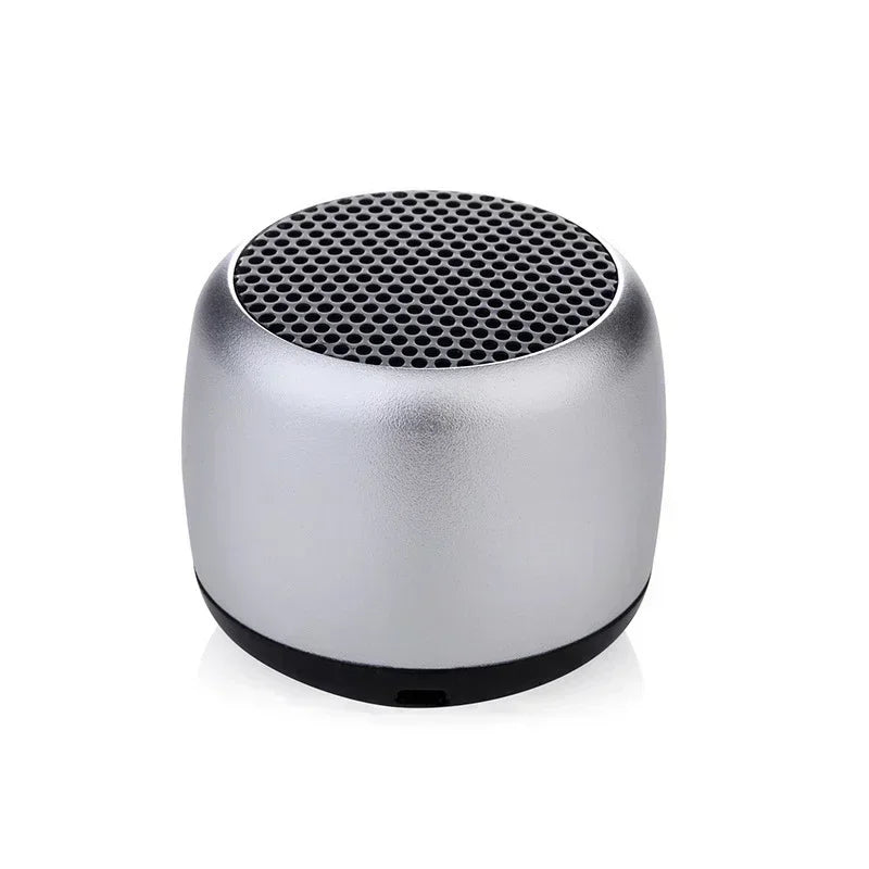 M1 Portable Bluetooth Speaker Music Stereo Surround Mini USB Outdoor Subwoofer Speaker Audio Player Speaker Microphone