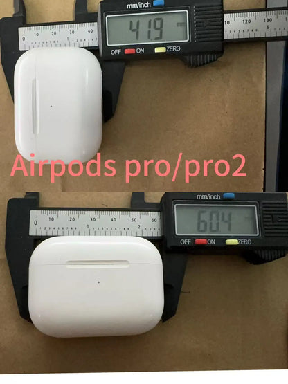 Pineapple Wooden Man Cute Cartoon Silicone Case For Apple Airpods 3 2 1 Pro With Keychain Case Wireless Charging Soft Cover Box