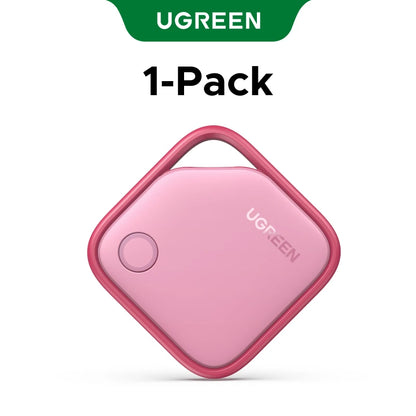 UGREEN Smart Bluetooth Tracker, Keys Finder Item Locator SmartTag