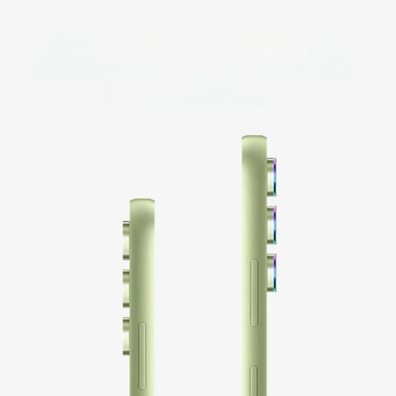 Camera Ring Glass for Galaxy  A35 A55  5G A15 A14 4G A54 A34 5G Lens  Metal Cap A 55 35  Protective Glass