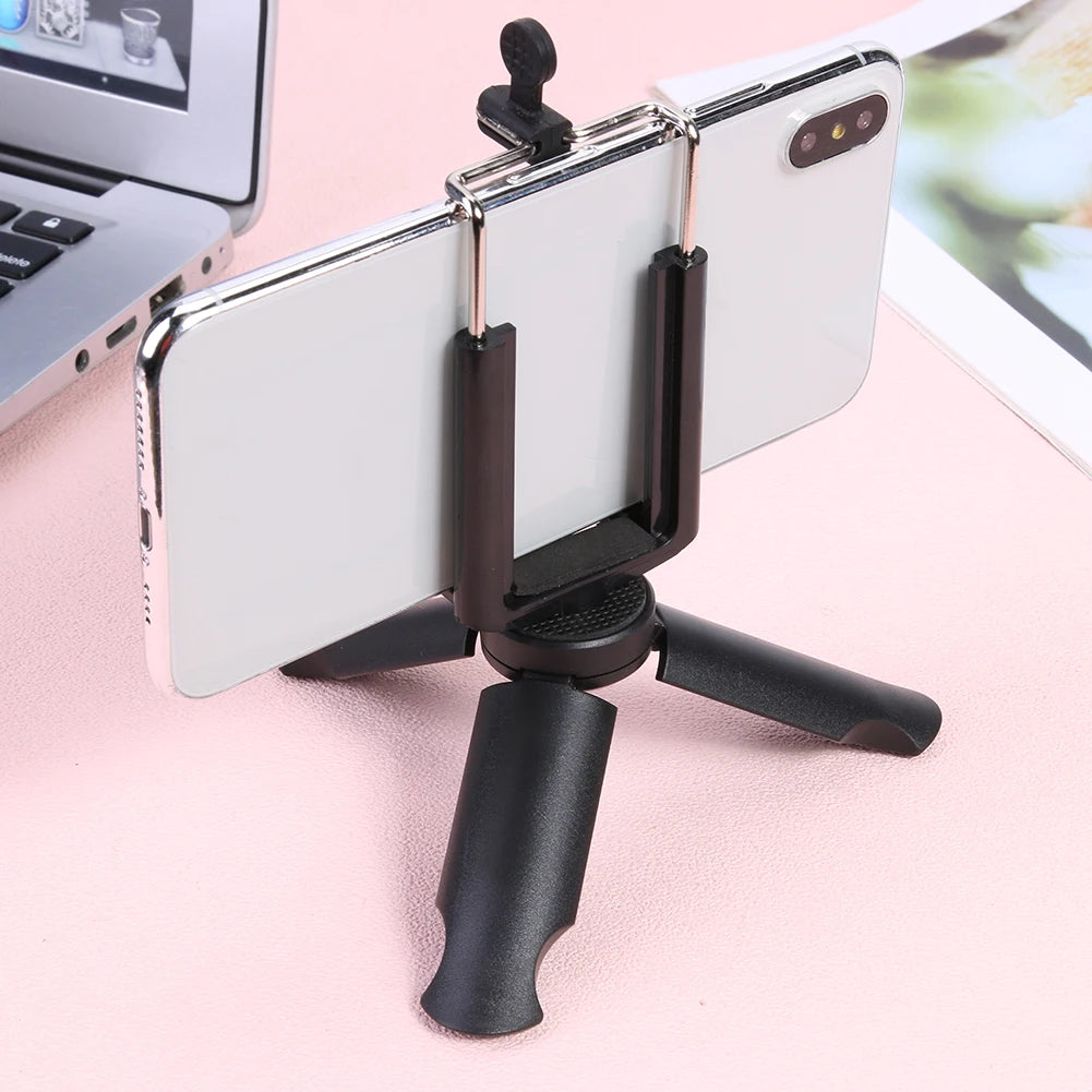 Stabilizer Tripod Camera Stand Holder Desktop Mini Bracket for Handheld Gimbal