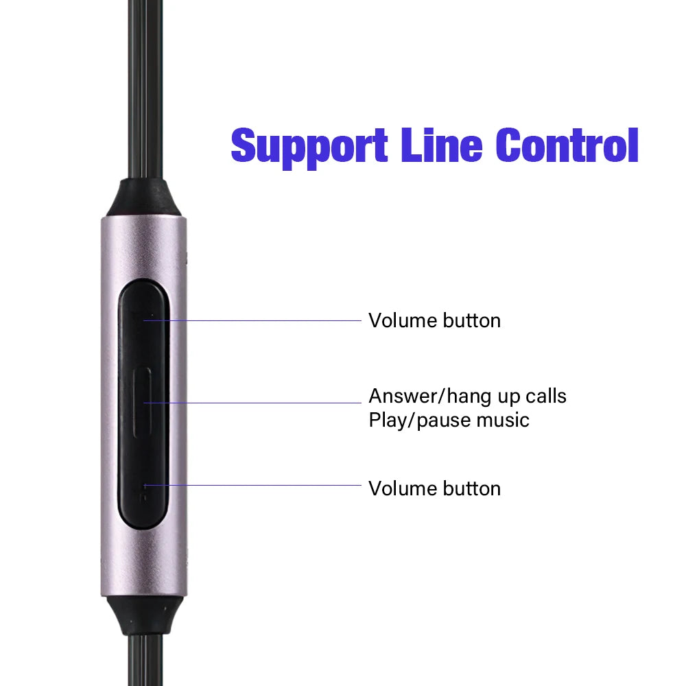 3.5mm Jack Aux Cable For Sony WH 1000 XM2 XM3 XM4 XM5 H900N 800 MDR 1000x ATH MSR7 Headphones 90 Degree HIFI Audio Mic Connecter