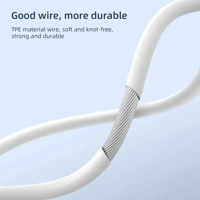 Type C Wired Earphone For Samsung Galaxy S24 S23 S22 Ultra USB-C Headphones A53 A52 A34 A54 Note 20 10 3.5mm Jack Earbud Headset